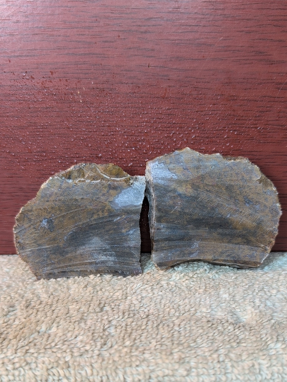 Agate #18 - Picture 4 of 7